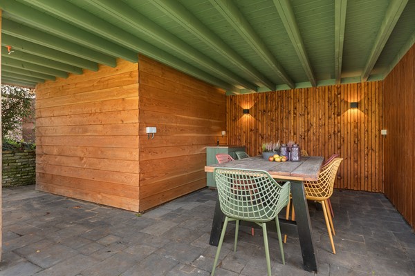 Medium property photo - Hommemastrjitte 12, 9035 AC Dronryp